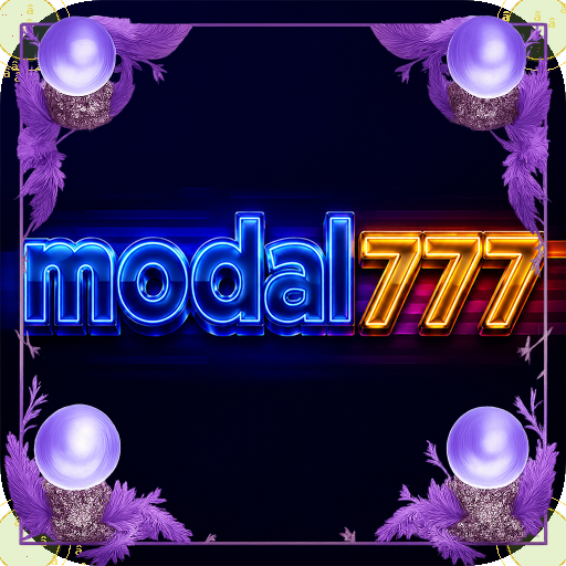 modal777 — galeri pratinjau Resmi APK